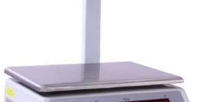 Price Computing Weighing Scale