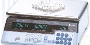 Table Top Counting Weighing Scale (DC-85)