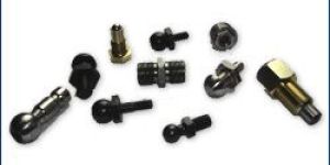 Hex Machine Parts