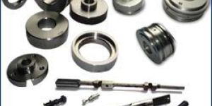 Machine Turned Components