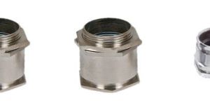 Brass Siemens Cable Glands