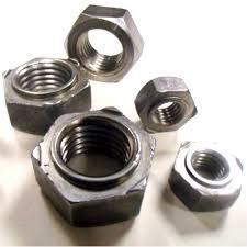 Weld Nuts