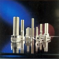 Allen Head Screws