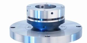 Dry Running Agitator Seal