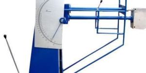 Charpy Impact Testing Machine
