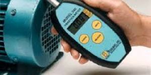 Vibration Meters