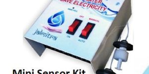 Mini Sensor Water Pump Kit