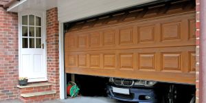 Garage Doors