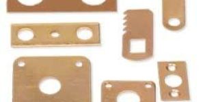 Sheet Metal Component