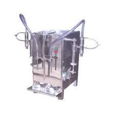 Automatic Liquid Filling Machine