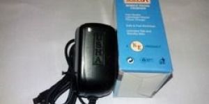 Mobile Phone Travel Chargers