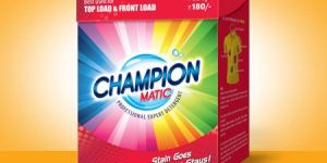 Industrial Detergent