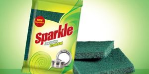 Scrub Pad