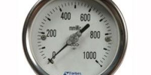 CAPSULE GAUGE