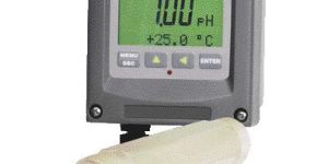 PH Transmitter