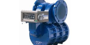 Positive Displacement Meter