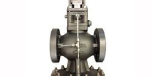 Pressure Regulating Valve
