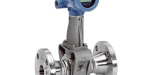 Vortex Flow Meter