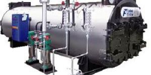 Waste Heat Boilers