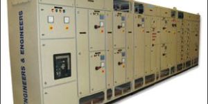Control Panels
