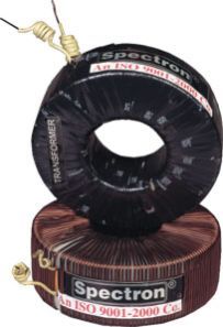 Toroidal Transformer