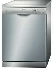 Commercial Dishwasher