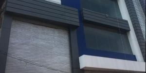 Office Renovation Services