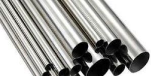 Stainless Steel Pipes
