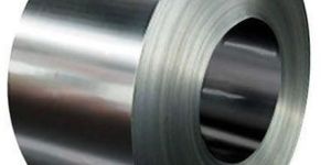 304 Stainless Steel Coils