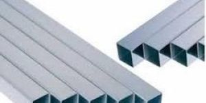 304 Stainless Steel Square Pipes