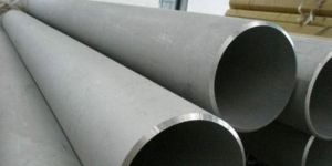 317L Stainless Steel Seamless Pipes