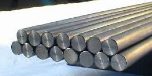 321 Stainless Steel Round Bars