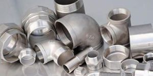 Alloy Steel Forged Pipe Fittings
