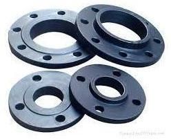 Carbon Steel Flanges