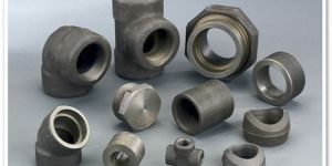 Carbon Steel Forged Pipe Fittings