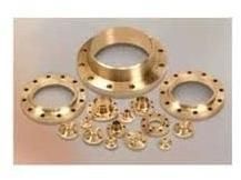 Nickel Alloy Flanges