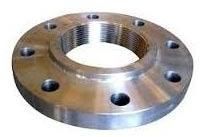 Screwed Flanges