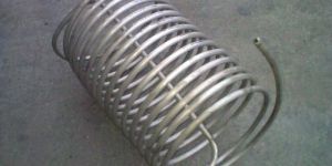 Stainless Steel Condenser Tubes