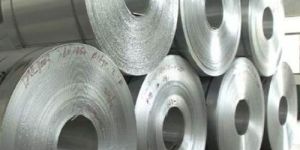 Stainless Steel Cr Coils