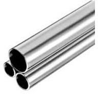 Stainless Steel Electro Polish Tubes