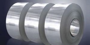 Stainless Steel HR Coils