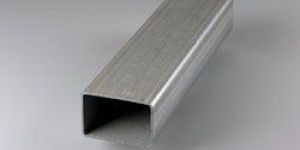 Stainless Steel Rectangular Pipes
