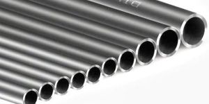 Stainless Steel Seamless Tubes