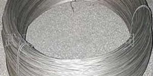 Stainless Steel Wire Rods