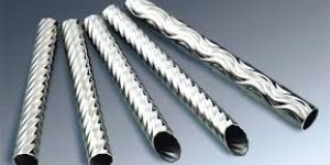 Decorative Stainless Steel Pipe