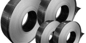 Stainless Steel Coils