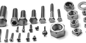 Stainless Steel Fasteners