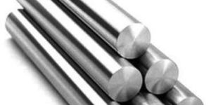 Stainless Steel Rods