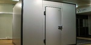 Refrigration Cold Room Storage Services