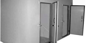 Cold Storage Chambers